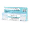 Natura Siberica Siberian Pearl fluoridmentes erősítő fogkrém - 100g
