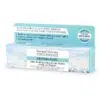 Natura Siberica Siberian Pearl fluoridmentes erősítő fogkrém - 100g