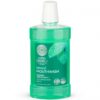 Natura Siberica Természetes Szájvíz Erős fogak és íny 7 szibériai gyógynövénnyel és cinkkel - 520ml