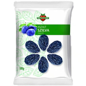 Naturfood Aszalt szilva - 500g