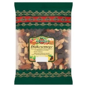 Naturfood Diákcsemege - 200g