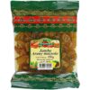 Naturfood Jumbo arany mazsola - 150g