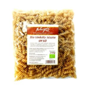 Naturgold Bio tönköly orsó tészta - 250g