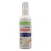 Naturland lábizzadás elleni spray - 100 ml