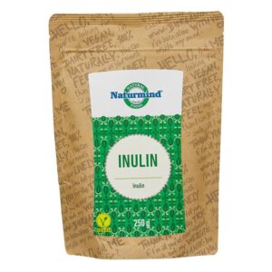 Naturmind Inulin - 250g