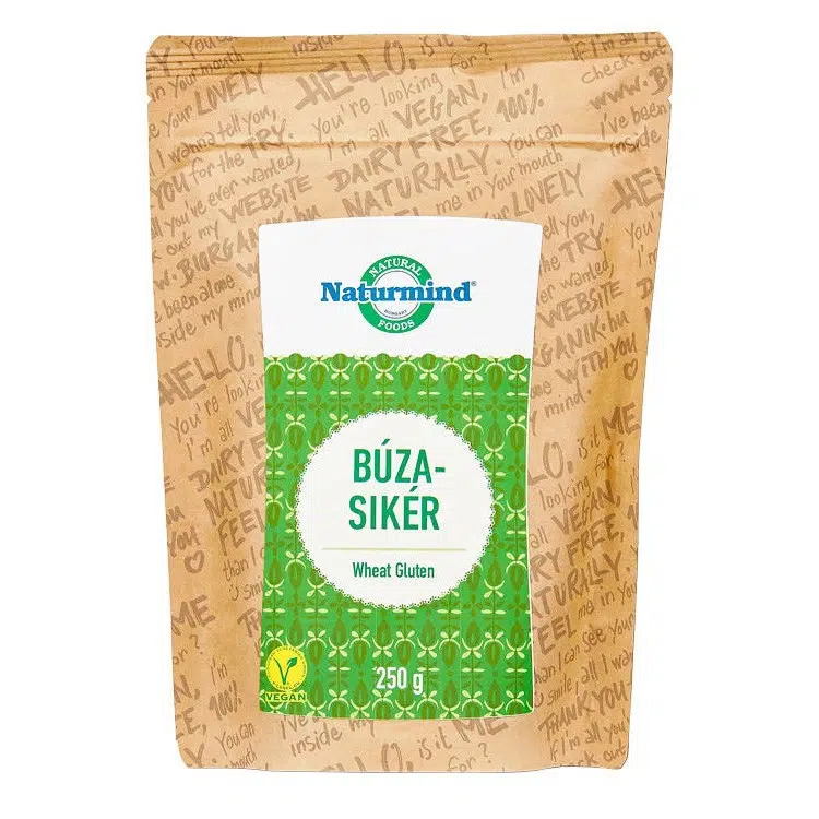 Naturmind búzasikér - 250g 1 Naturmind búzasikér - 250g