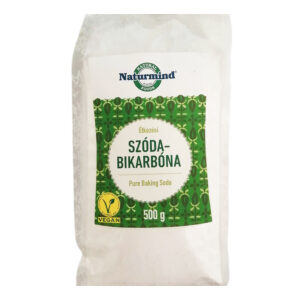Naturmind étkezési szódabikarbóna - 500g