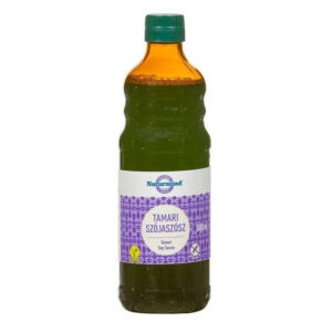 Naturmind tamari szójaszósz - 500ml