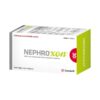 Nephroxon speciális gyógyászati célra szánt élelmiszer csökkent veseműködés esetén kapszula - 60db