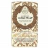 Nesti Dante luxury gold 23k szappan - 250 g