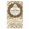 Nesti Dante luxury gold 23k szappan - 250 g