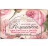 Nesti Dante romantica firenzei- és pünkösdi rózsa szappan - 250 g