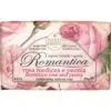 Nesti Dante romantica firenzei- és pünkösdi rózsa szappan - 250 g