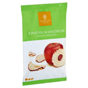 Nobilis almaszirom jonatán - 40g