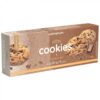 Nutriversum FOOD Cookies Chocolate chip - 130g