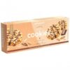 Nutriversum FOOD Cookies mogyorós keksz - 125g