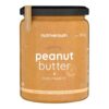 Nutriversum FOOD Peanut Butter smooth - 500g