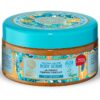 Oblepikha Siberica homoktövis mélytisztító bőrradír - 300ml