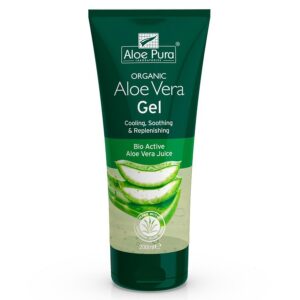 Optima Aloe Vera gél 99,9%-os - 200ml