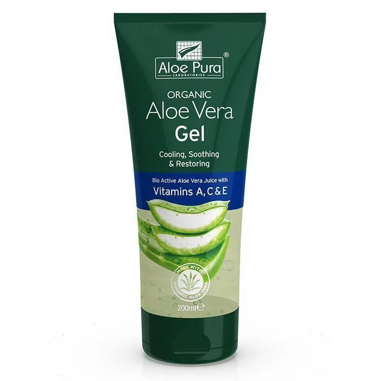 Optima Aloe Vera gél A, C és E vitaminnal - 200 ml 1 Optima Aloe Vera gél A, C és E vitaminnal - 200 ml