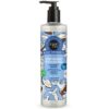 Organic Shop Kókuszvizes puhító tusfürdő gél - 280ml