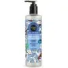 Organic Shop Kókuszvizes puhító tusfürdő gél - 280ml