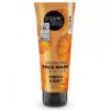 Organic Shop Mattító arckrém tökmagolajjal és mézzel - 50ml