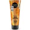 Organic Shop Megújító arcpeeling tökmagolajjal és mézzel - 75ml