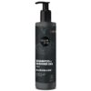 Organic Shop Men 2 in 1 sampon és tusfürdő tölgyfakéreg-kivonattal és mentával - 280ml
