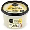 Organic Shop Pina Colada tápláló testradír ananásszal és kókusszal - 250ml