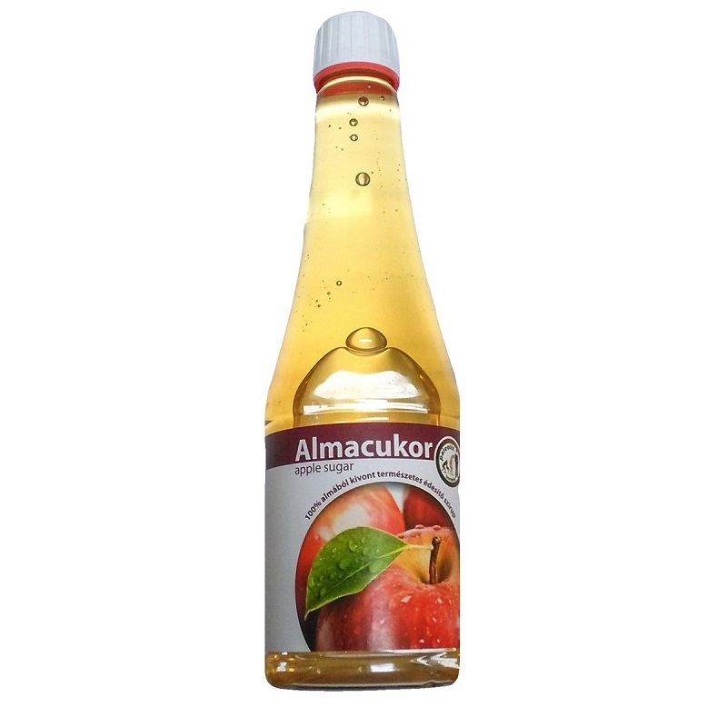 Paleolit Almacukor szirup - 500ml 1 Paleolit Almacukor szirup