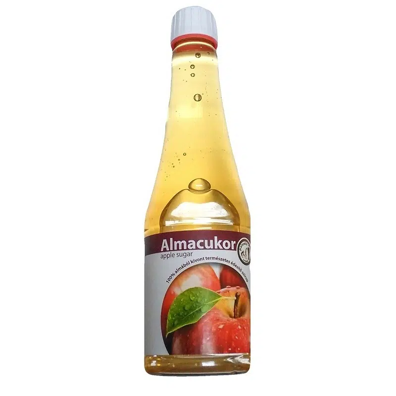 Paleolit Almacukor szirup - 500ml 1 Paleolit Almacukor szirup