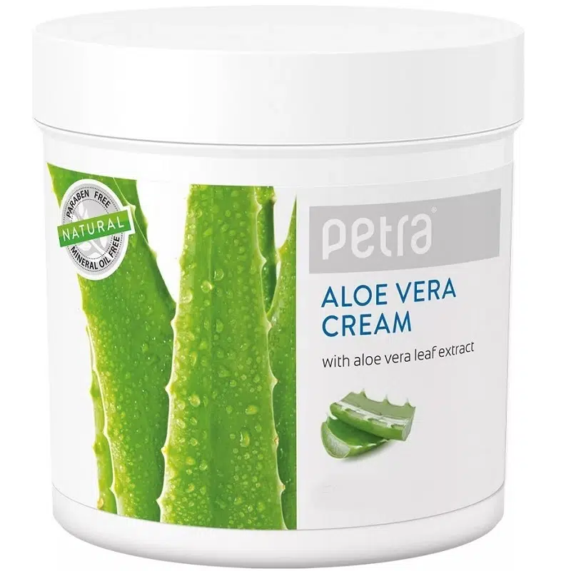 Petra Aloe Vera krém - 300ml 1 Petra Aloe Vera krém - 300ml