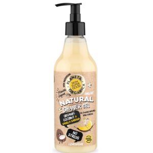 Skin Super Good Természetes No Stress tusfürdő - 500ml