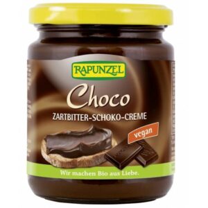 Rapunzel BIO Csokoládékrém - 250g