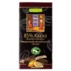 Rapunzel BIO Keserűcsokoládé 85% - 80g