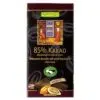 Rapunzel BIO Keserűcsokoládé 85% - 80g
