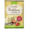Rapunzel BIO Vaníliás pudingpor - 40g