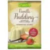 Rapunzel BIO Vaníliás pudingpor - 40g