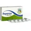 Reparon Herbal végbélkúp - 10db