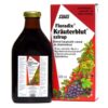 Salus Floradix Krauterblut szirup - 500ml