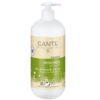 Sante Bio Ananász és Citrom tusfürdő - 950ml