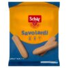 Schr Gluténmentes babapiskóta - 200g
