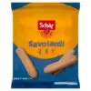 Schr Gluténmentes babapiskóta - 200g