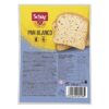 Schr Gluténmentes kenyér szeletelt pan blanco - 250g