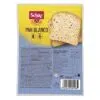 Schr Gluténmentes kenyér szeletelt pan blanco - 250g