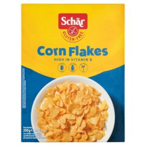 Schr gluténmentes corn flakes kukoricapehely - 250g
