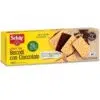 Schr gluténmentes keksz csokoládés biscotti - 150g