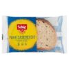 Schr gluténmentes kenyér pane casereccio - 240g