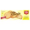 Schr gluténmentes maria natúr keksz - 125g